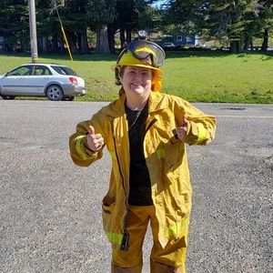 Meet your Posher, Leigha